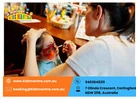 Face Painting Kids Party Sydney – Kidz Mantra  