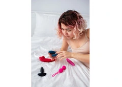 Racy Retreat: Where Pleasure Meets Confidence and Discretion