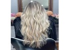 Best Service for Balayage in McLean