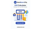 Smart EMI Calculator for Easy Loan Planning