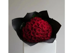 Valentine’s Day Flowers Macleod