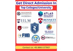Admission open RIIM College