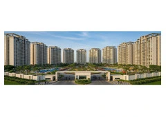 Godrej Arden Greater Noida – Spacious 2-4 BHK Flats in Sigma 3