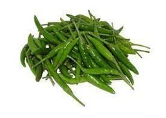 Best Green Chilli Suppliers in Maharashtra