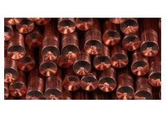 High-Quality Copper Rods CCR in Ahmedabad—Trusted Since 1989