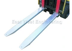 Premium Quality Forklift extension slippers in Australia