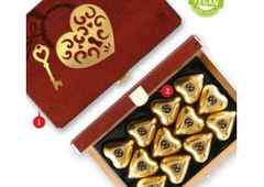 Valentine Gifts Designed to Create Moments, Not Clutter!