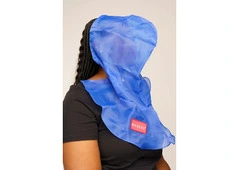 Makeup Hood For Changing Clothes – Clean Changes Made Easy