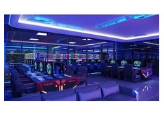 Transform Business with a Premier Esports Training Center