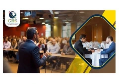 Best Event Planner in Ahmedabad - Global Hospitality Solution