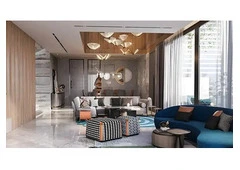 Upgrade Your Lifestyle at Godrej Arden Sigma 3 | Luxury 2/3/4 BHK Flats in Greater Noida