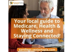 Trusted Diabetes Care for Seniors in San Diego Residents Depend On