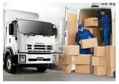 Secure Moving Company