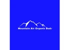 Mountain Air Organic Beds