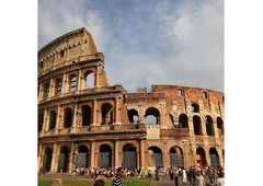 colosseum tours tickets