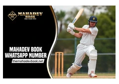 Mahadev Book: Understanding IDs, WhatsApp Numbers & Online Access Safely