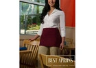 Premium Quality Aprons for Every Profession and Lifestyle