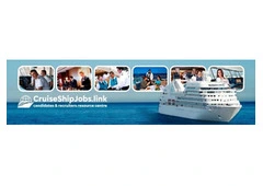 CruiseShipJobs.link – The Premier Cruise Ship Jobs & Recruitment Platform
