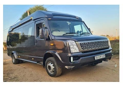 Luxury & Affordable Caravan Rentals for Any Journey