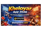 Kheloyar App 2026 – New Features, Bonuses & Gameplay