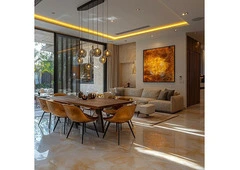 Expert Residential Interior Designers | Custom Home Interior Solutions