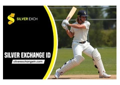 Silver Exchange ID: Use the Silver Exchange ID to play sports
