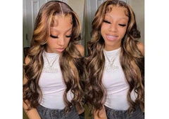 Affordable Luxury: Find Your Perfect Wig at Zik's Wigs