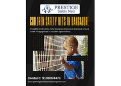 Children Safety Nets in Bangalore