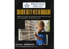 Children Safety Nets in Bangalore