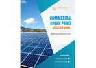 Commercial Solar Panel Installation in Maharashtra | S’unlimited Solar