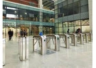 Turnstiles Installation in Auckland – Reliable Access Control for Secure Entry