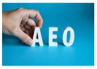 AEO Agency Melbourne