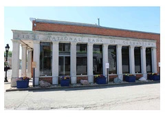 Hometown Bank in Germantown, Ohio