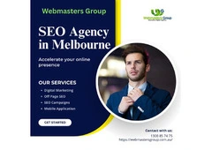 Ecommerce SEO Melbourne