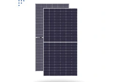 High-Efficiency Solar Modules – Best Prices in India