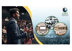 Corporate Event Management Company in Udaipur - GHS