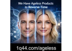 Science-Backed Anti-Aging Starts Here