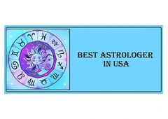 Best Astrologer in Virginia