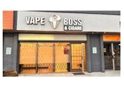Best Vape in Ogden
