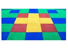 Advanced EPDM Rubber Flooring for Modern Sports Infrastructure