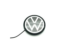 Vw Light Up Emblem