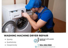Dryer Repair Near Me – Expert Dryer Repair Services
