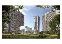 Upgrade Your Living Experience with Luxury Noida 3BHK Flats