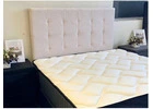 Bed Base With Mattress | Holafurniture