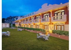 Top Corporate Team Outing Venues in Mussoorie to Recharge Your Workforce