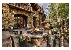 Residences bachelor gulch for sale