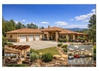 Luxury 4-Bedroom Custom Home in Tijeras, NM