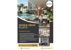 Find Your Dream Home at Godrej Arden Greater Noida