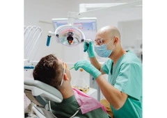 Modern Dental Care with a General Dentist in Ronkonkoma