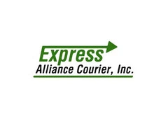 Express Alliance Courier